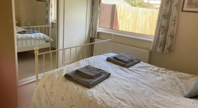 Bungalow on the South Coast & new Forest