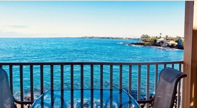 Sea Ge 1-205-oceanfront 2 Bedroom Condo by RedAwning