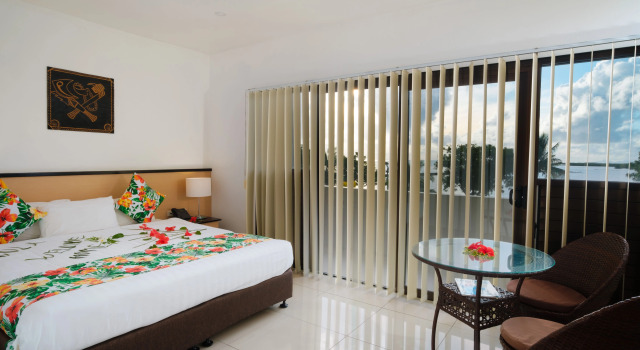 Landers Bay Resort Spa Adults Only, Buchen Sie Resort SPA-Hotels in Lautoka, SPA