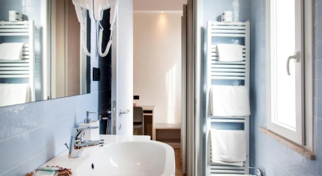 Номер Superior My Place Hotel