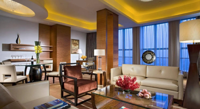 Swissotel Foshan