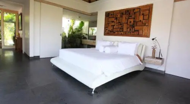 Amertha Villa Dreamland, Rezervovat Vila Chaty v Bali, Chalupa