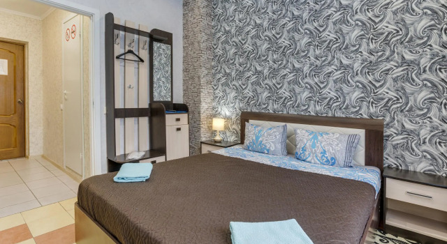 Family room Ladomir na Rusakovskoy hotel