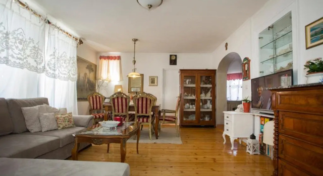 Апартаменты Deluxe Apartments and Rooms Petra