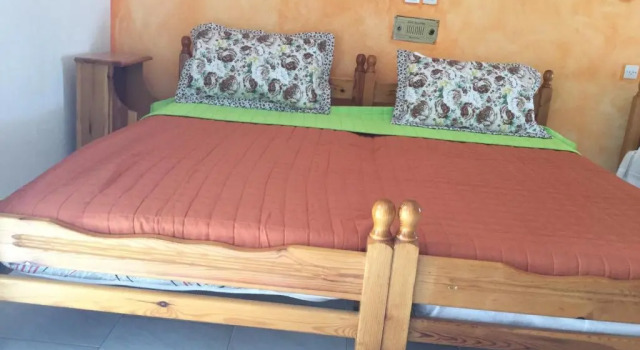 Студия Economy Hotel Kallithea