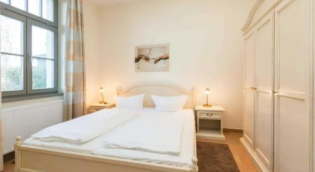 Villa San Marino, App 7, Book Villa Heringsdorf Usedom