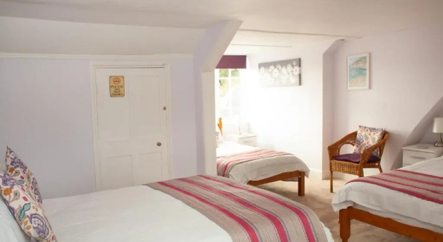 Номер Standard The Parks Guest House