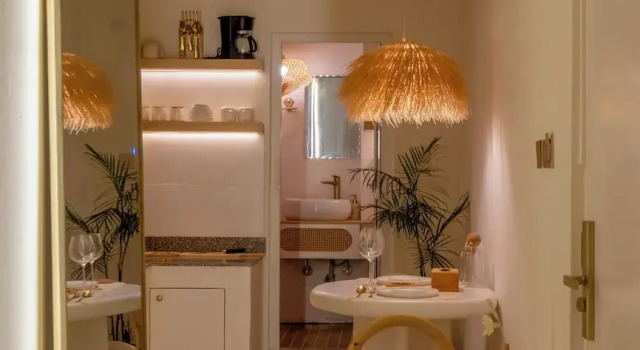 Студия Premium Lagom Premium Apartment Pvt Ltd