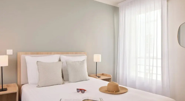 Zenitude Hôtel-Résidences Cherbourg, Prenota Hotel Cherbourg 