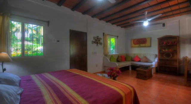 Bungalows Las Margaritas 2, Boek Hotel Punta Mita 