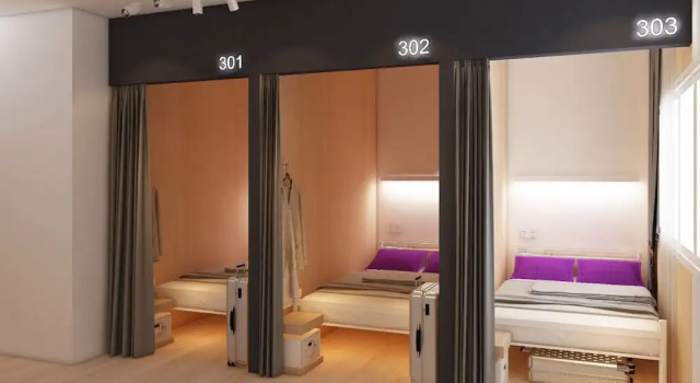 RadZone Hostel, 预订 青年旅舍 新加坡 新加坡