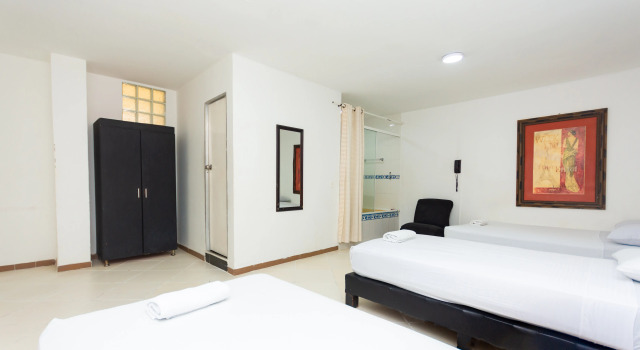 Hotel Villa Real, Book Hotel Laureles - Estadio 