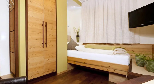 Hotel Bergblick, Reserva ahora Hotel Hoteles SPA en Westallgaeu, SPA