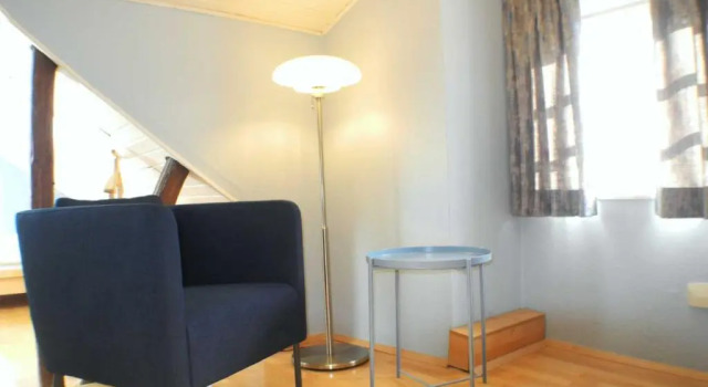 Апартаменты Boardinghouse Gretel