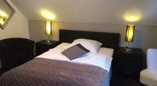 Hotel Restaurant Tonino, Réserver Hôtel Bad Bentheim Basse-Saxe