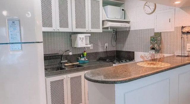 Апартаменты Apt Porto Real Resort Columbia