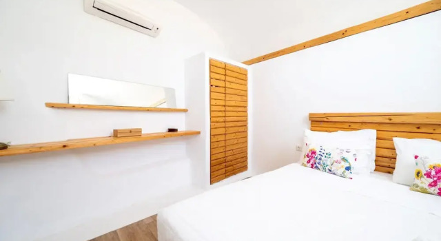 Номер Standard Karpimo Suites