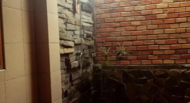 Номер Standard Bangyai Buri Resort