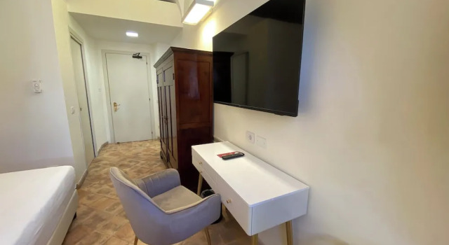 Номер Classic Basilica Hotel