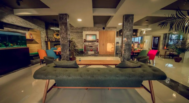 Iscimen Aqua Resort Hotel, Boek Resort Kesan Regio Marmara