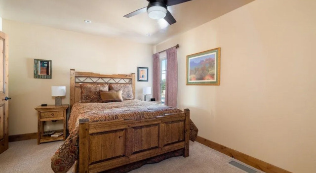 Casa Zia by Ruidoso Vacation Rentals, Varaa Lomakoti Santa Fe New Mexico