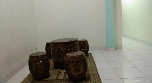Homestay Omah Joyo Tugu Malioboro, Забронировать Отель Недорогие отели Нгабеин, недорого
