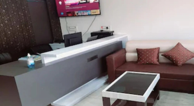 Goroomgo Z Square Aurangabad, Rezervovat Hotel Aurangabad Bihar