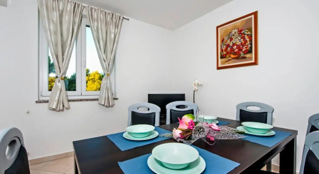 Апартаменты с 2 комнатами с балконом Apartments Centener