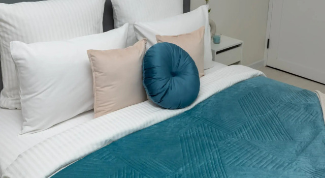 9 Nights at Deputatskaya 47/3, Boek Appartement Hotels in Irkoetsk met parkeren, Parkeren