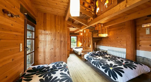 CASA Guardafuentes de Añisclo, Buchen Sie Ferienwohnung Fanlo Spanien