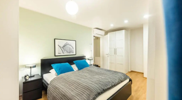 Jimmy's Apartments Emerald