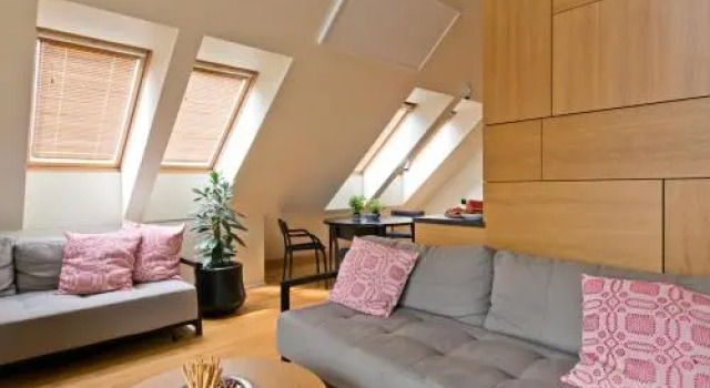 Visit Nida Apartments, Book Lejlighed Lejligheder i Klaipeda, Lejlighed