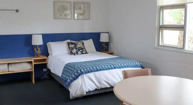 Port Lincoln Holiday Apartments, Book Lejlighed Tumby Bay South Australia