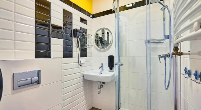 Четырёхместный номер Standard Draggo House - Premium Rooms - Old Town