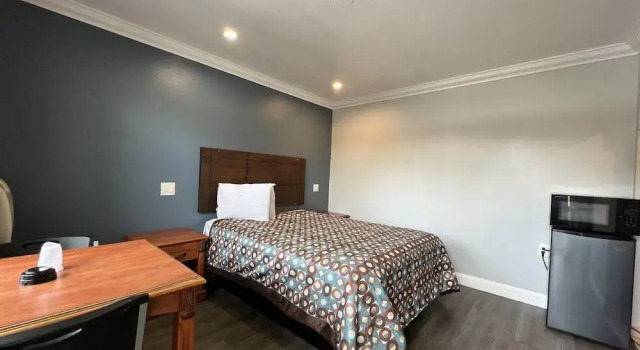 Sofi Motel