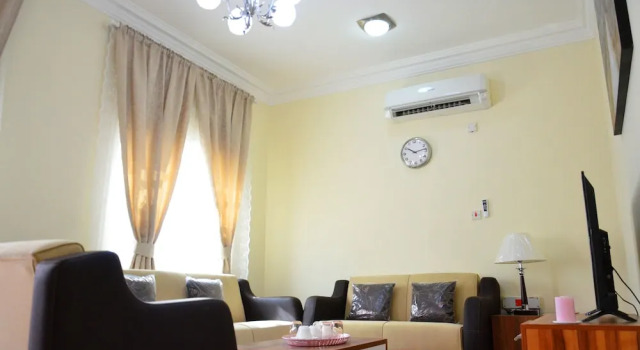 Platinum Residence, Book Hotel Hotels in Doha with Parking, Parking