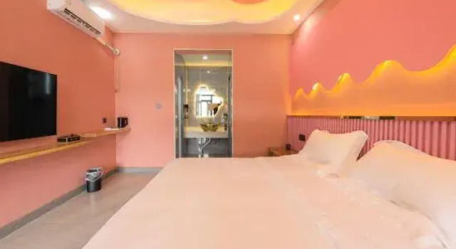Nalati has a heart homestay, Prenota Hotel Hotel a Xinjiang con parcheggio, Parcheggio