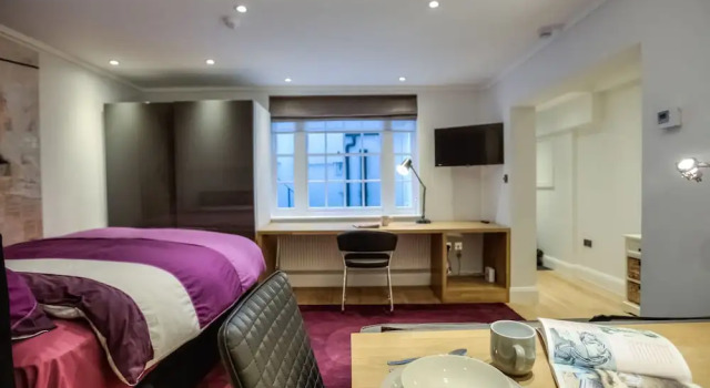 Апартаменты Eson2 - The York Street Nest