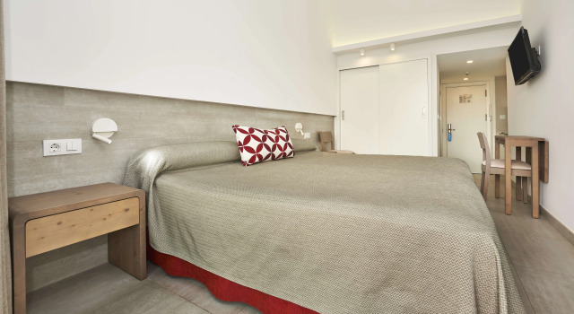 Hoposa Hotel & Apartments Villaconcha, Book Lejlighed SPA-hoteller i Pollença, SPA