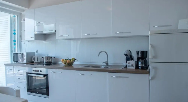 Апартаменты Apartment Bor