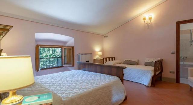 Villa Gerini, Reserva ahora Villa Borgo San Lorenzo 