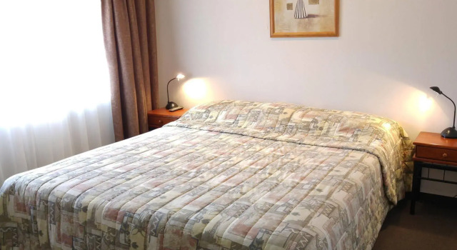 Hobsons Choice Motel, Buchen Sie Motel  