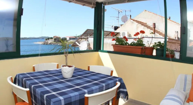 Apartment Jela, Забронировать Апартаменты/квартира Апартаменты Шибеник, рядом с Sibenik Town Museum, Апартаменты/квартира