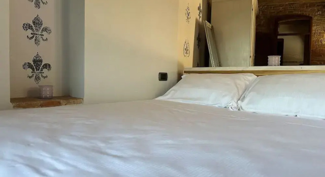 Апартаменты Tuscan Palace - Petit Apartment