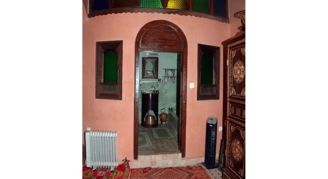 Riad Lahboul