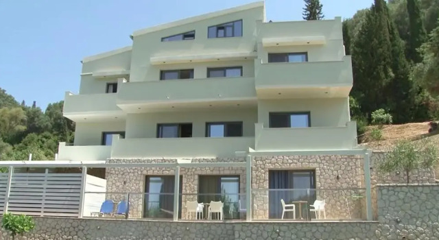 Irene Apartments