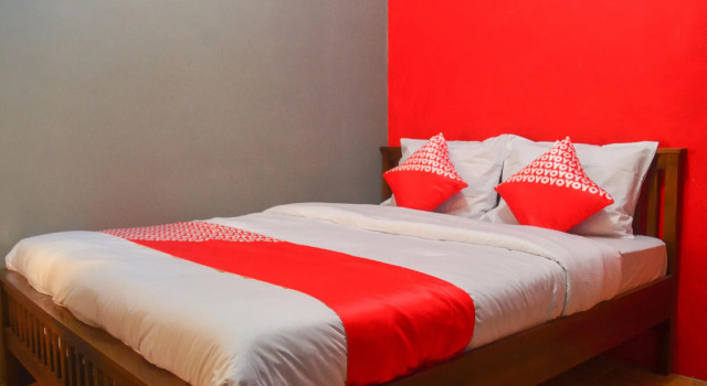 OYO 1145 Rita Guesthouse
