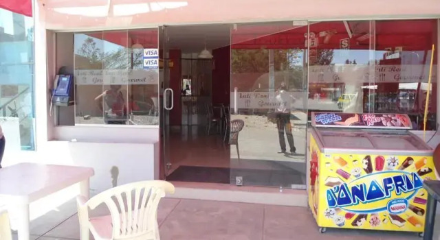 Hostal Inti Real, Book Hotel Ica Peru