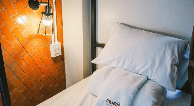 Muan Hostel