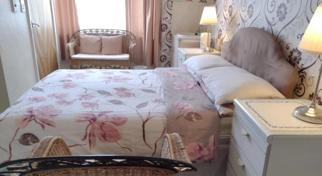 Трёхместный семейный номер Standard The Arran